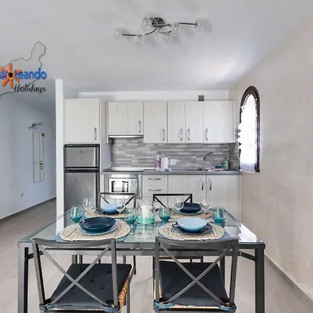 Vivienda Vacacional Papillon Daire