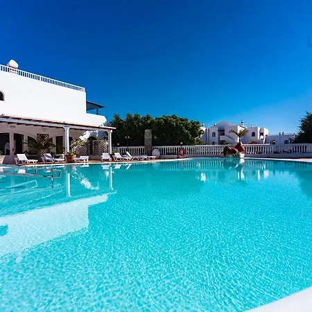 Vivienda Vacacional Papillon Daire *