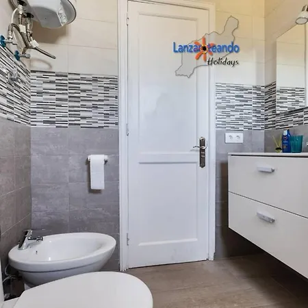 Apartman Vivienda Vacacional Papillon