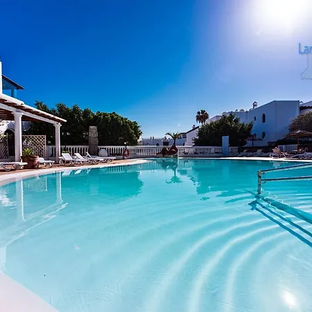 Vivienda Vacacional Papillon Apartman *