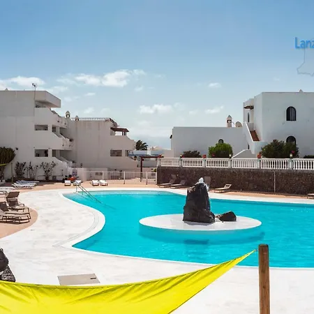 Vivienda Vacacional Papillon *