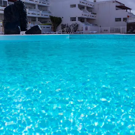 Apartman Vivienda Vacacional Papillon