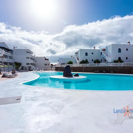 Vivienda Vacacional Papillon *