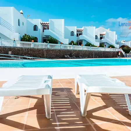 Vivienda Vacacional Papillon Lägenhet *