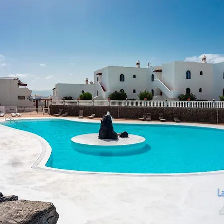 Apartman Vivienda Vacacional Papillon