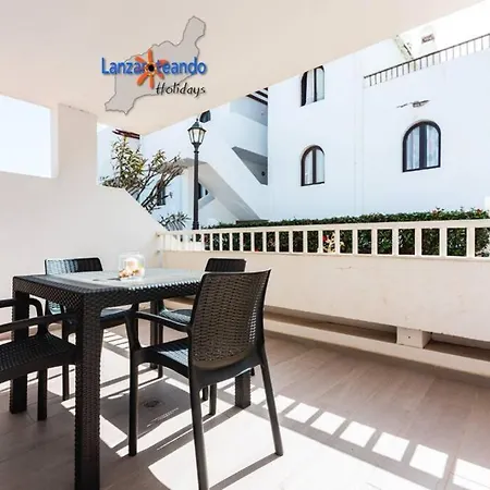 Vivienda Vacacional Papillon