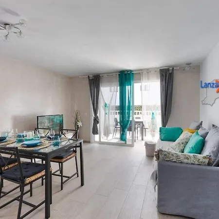 Vivienda Vacacional Papillon * Costa Teguise