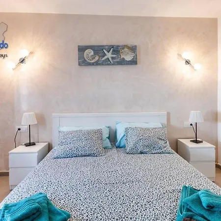 Vivienda Vacacional Papillon Appartement *