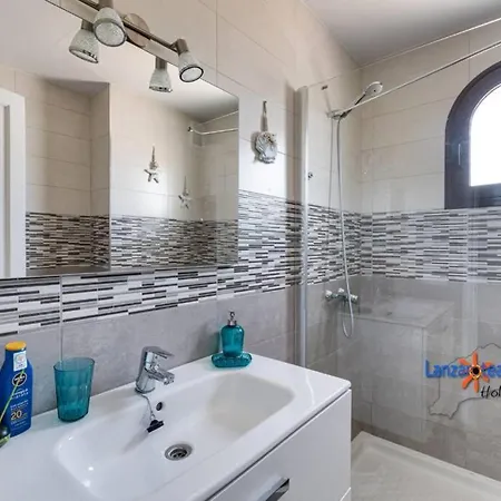 Vivienda Vacacional Papillon *