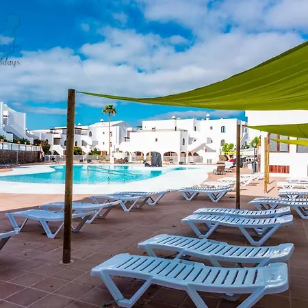 Vivienda Vacacional Papillon